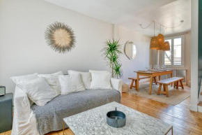 Superbe appartement bord de mer